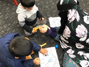 Islamic Storytime Term 2 Session 2